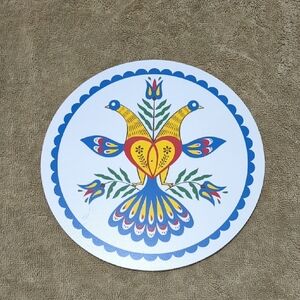 Good luck! Double-headed eagle